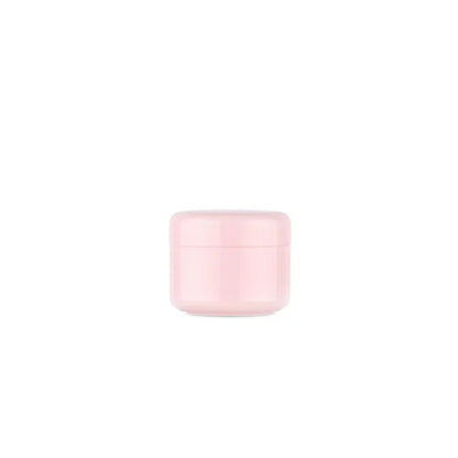 20/30/50/100g Multi-color Cream Bottle Cream Box Sample Bottle Lotion Cosmetic Container Refillable Bottles Empty Makeup Jar