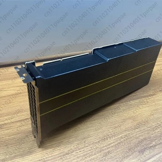 MI50 32G Computing Graphics Card GPU Acceleration AI Training Graphics Card Deep Learning Computing