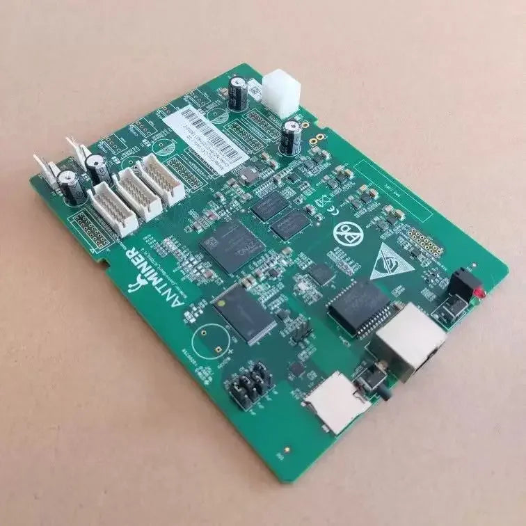 In Stock New Bitmain Antminer S9 S9j S9i S9k S9h S9se Control Board Motherboard