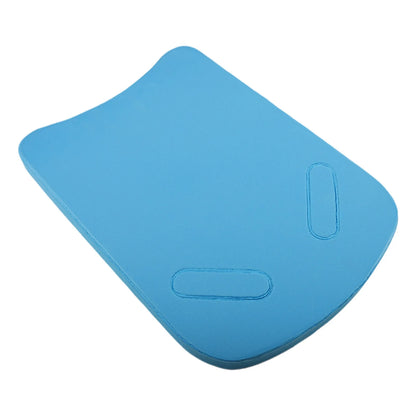 Children Swimming Board Floating Plate Back Kids Adults Pool Swimming Kick Board Float Training Learning Lightweight Float Tool