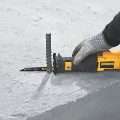 DEWALT Original Bi-Metal Reciprocating Saw Blades Sturdy Durable Tools Accessories DW4808 DW4802 DW4812 DW4813 DWA4186
