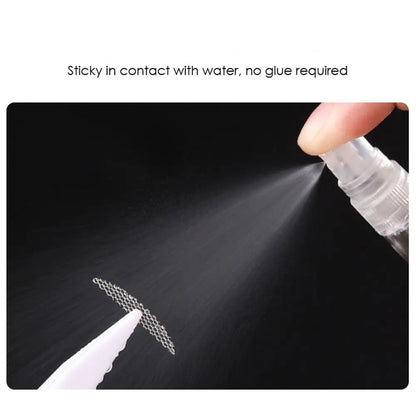Invisible Invisible Eyelid Sticker Double Eyelid Tools Adhesive Stickers Lace Eye Lift Strips Makeup Accessories Eye Tapes Tools