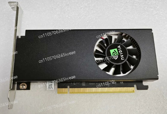 Support DLSS Ray Tracing Technology. A2000 8GB Graphics Card, Single-slot Half-height Compact Card,