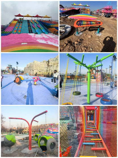 Large Outdoor Inflatable Swimming Pool For Adults And Children Family Backyard Water Play Equipment