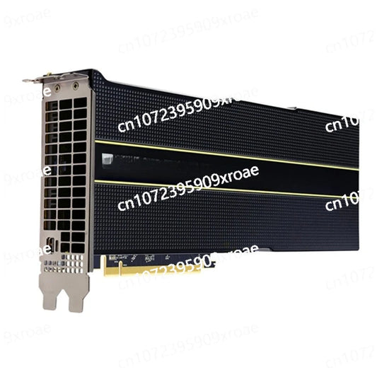 Graphics Card MI50 32G Computing GPU Acceleration Card