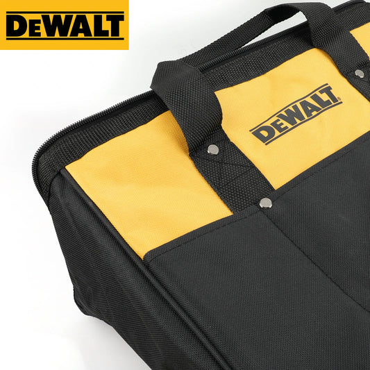 DEWALT Handheld Hardware Kit Waterproof and Wear resistant Oxford Cloth Long Edition Electrician Repair Woodworker toolkit