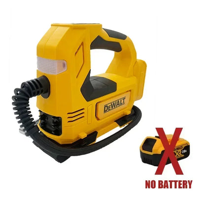 DEWALT Cordless Brushless Angle Grinder, Cutter, Electric Wrench, Polisher, Vacuum, Jigsaw, Multifunctional Power Tools