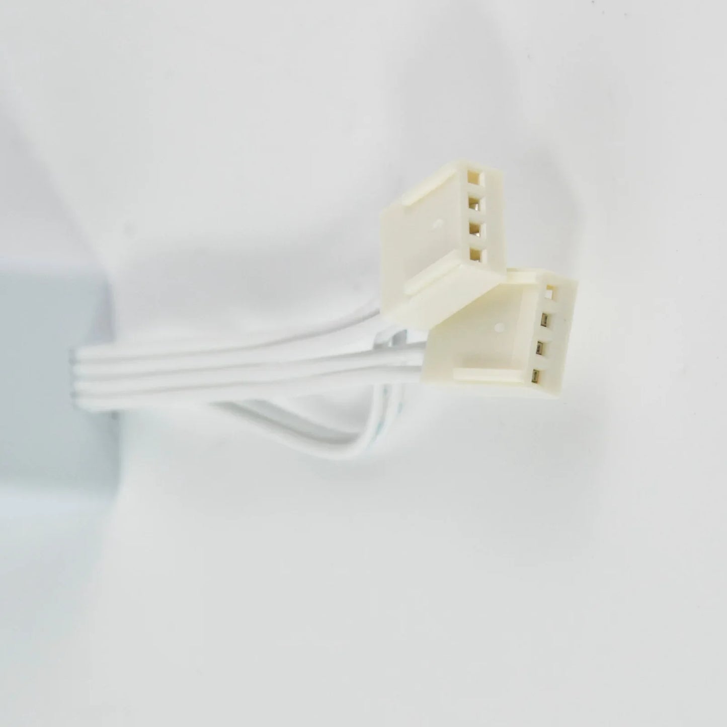 Fan Simulator for Bitmain Antminer Miners L3 D3 S7 S9 S17 T15 T9 V9 Automatic Speed Regulation White Miner Cooling Fan Module