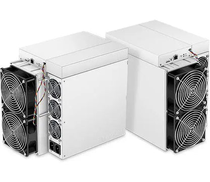 Bitmmin Antminer S19jxp 143T BTC BCH BSV MINER Second Used Mining Machine Asic Miner Bitcoin Mining