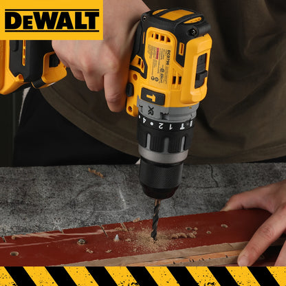 Dewalt 2000RPM Cordless Electric Drill Brushless Driver Adjustable Speed Impact Hand Drill Rechargeable Power Tools DCD796