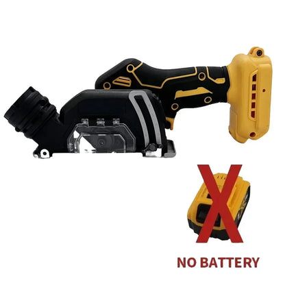 DEWALT Cordless Brushless Angle Grinder, Cutter, Electric Wrench, Polisher, Vacuum, Jigsaw, Multifunctional Power Tools