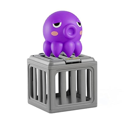 Kids Pool Diving Toys with Fish Box Floating Animals Water Swimming Dive Pool Game for Boys Girls Fun Outdoor Beach Party Gifts