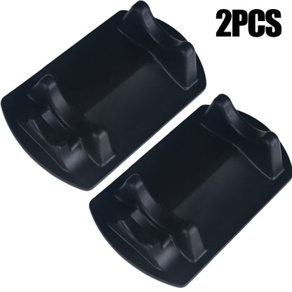 2/1pcs Silicone Tattoo Pen Holder Stand Anti-Slip Lightweight Tray Rest for Tattoo Permanent Makeup Machine Holder Accessories