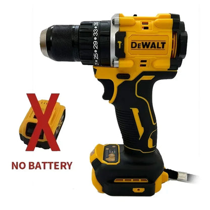 DEWALT Cordless Brushless Angle Grinder, Cutter, Electric Wrench, Polisher, Vacuum, Jigsaw, Multifunctional Power Tools