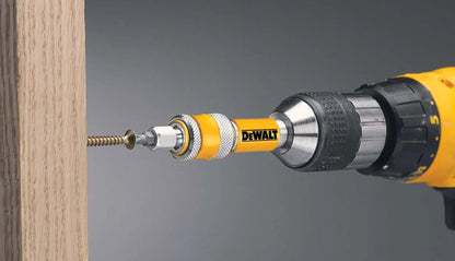 DEWALT DW2730 8 PC Drill/Drive Kit Power Tool Accessories Woodworking