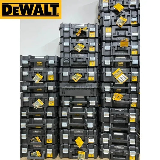 DEWALT DWST17807-1 Toolbox Tool Case for Storage Tool Box For Dewalt Power Tools DWST17807-1-23