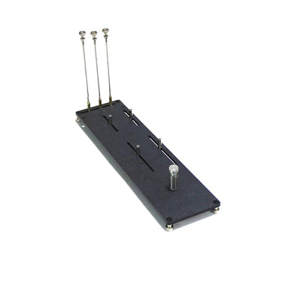 Graphics card support frame 90 degree bogie for 3080/3090/4090 large video card 3-slot GPU card anti deformation frame