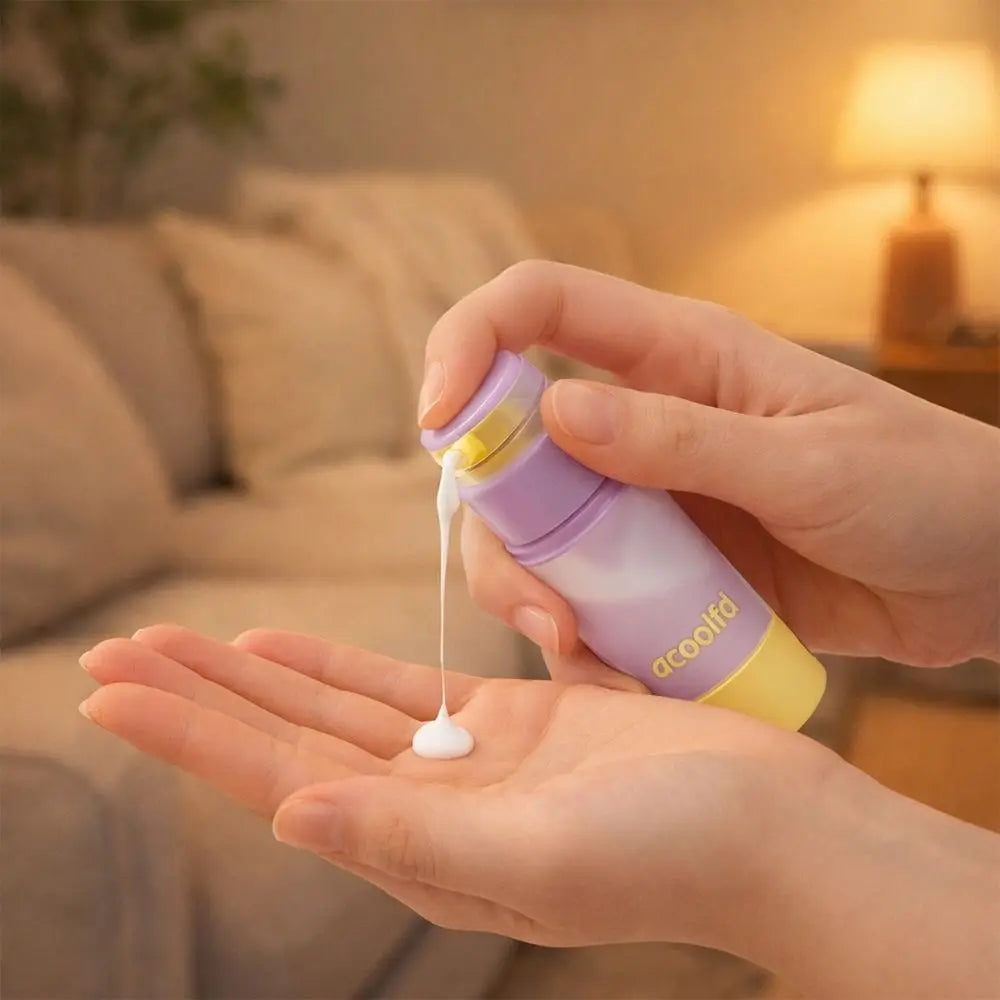 New 30ml/80ml Travel Vacuum Dispensing Bottles Portable Fillable Skincare and Cosmetic container Pump-type Empty Bottles