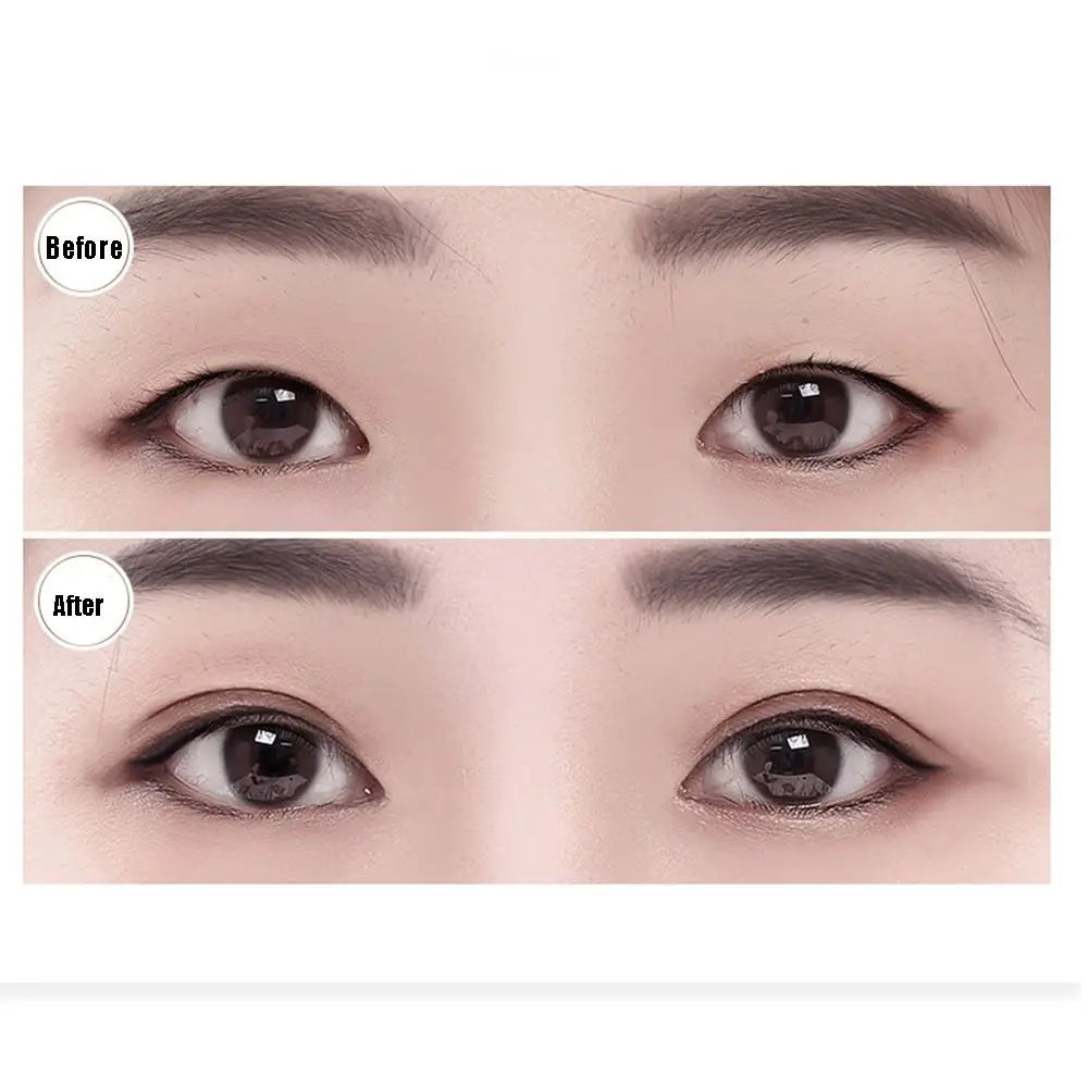 Invisible Invisible Eyelid Sticker Double Eyelid Tools Adhesive Stickers Lace Eye Lift Strips Makeup Accessories Eye Tapes Tools