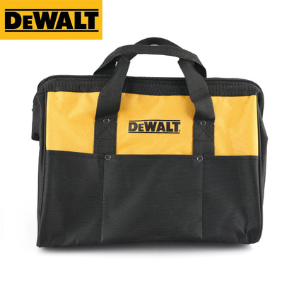 DEWALT Handheld Hardware Kit Waterproof and Wear resistant Oxford Cloth Long Edition Electrician Repair Woodworker toolkit