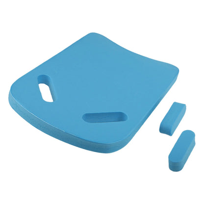 Children Swimming Board Floating Plate Back Kids Adults Pool Swimming Kick Board Float Training Learning Lightweight Float Tool