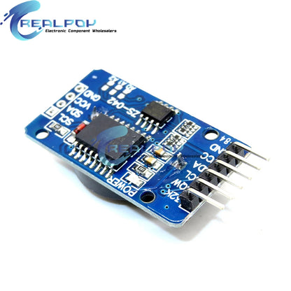 DS3231 AT24C32 IIC Precision RTC Real Time Clock Memory Module RTC DS3231SN/M Memory module For Arduino raspberry pi DIY KIT