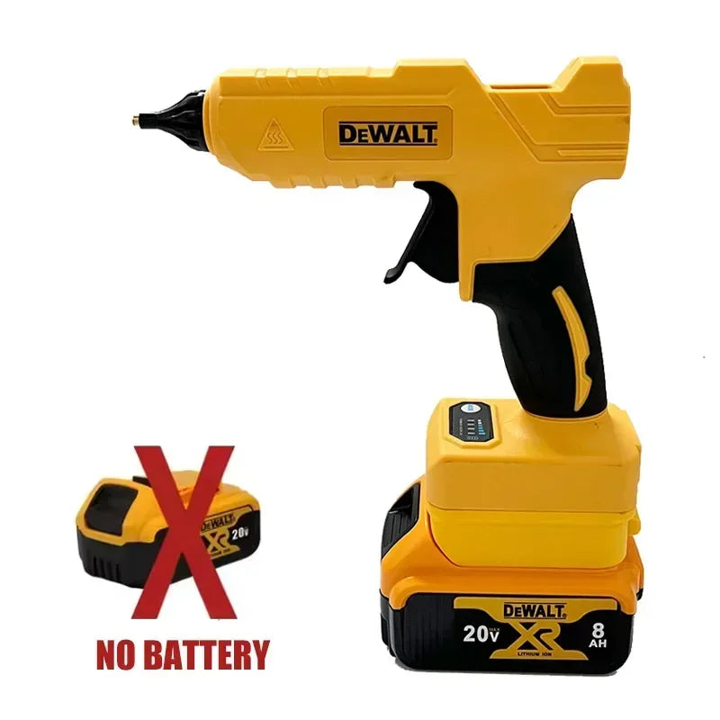 DEWALT Cordless Brushless Angle Grinder, Cutter, Electric Wrench, Polisher, Vacuum, Jigsaw, Multifunctional Power Tools