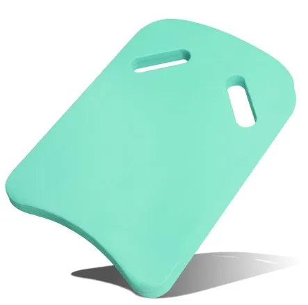 Children Swimming Board Floating Plate Back Kids Adults Pool Swimming Kick Board Float Training Learning Lightweight Float Tool