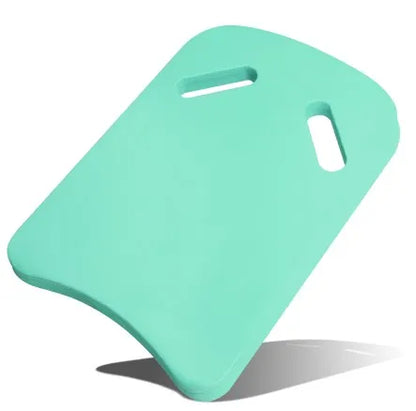 Children Swimming Board Floating Plate Back Kids Adults Pool Swimming Kick Board Float Training Learning Lightweight Float Tool