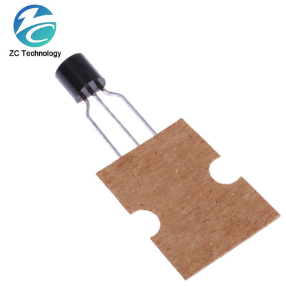 10PCS/LOT TO-92 Transistor Kit 2SA1271 KTA1271-Y A1271 A1271-Y A1271Y A1271 PNP/NPN transistors set electronics Kit