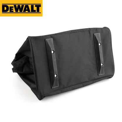 DEWALT multifunctional tool kit, electric wrench, screwdriver, metal hardware accessories, durable storage tool, handbag.ST37