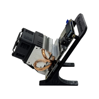 Minerfixes Gamma 601 1.2TH/s BM1370 BTC Miner From Antminer S21 Pro Asic Open Source Bitcoin Crypto Lottery Solo Mining Machine