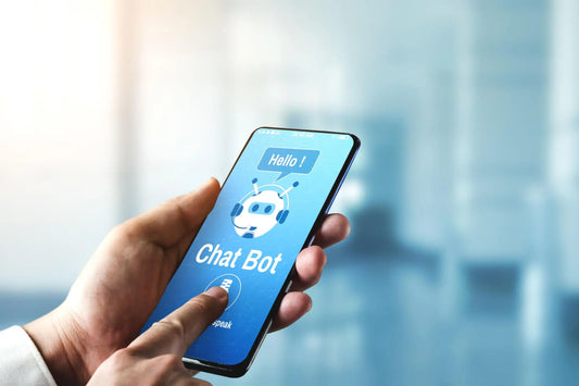 Enterprise AI Chatbot Software for Customer Support Automation with NLP AI Engine Real-Time Responses Cloud Integration