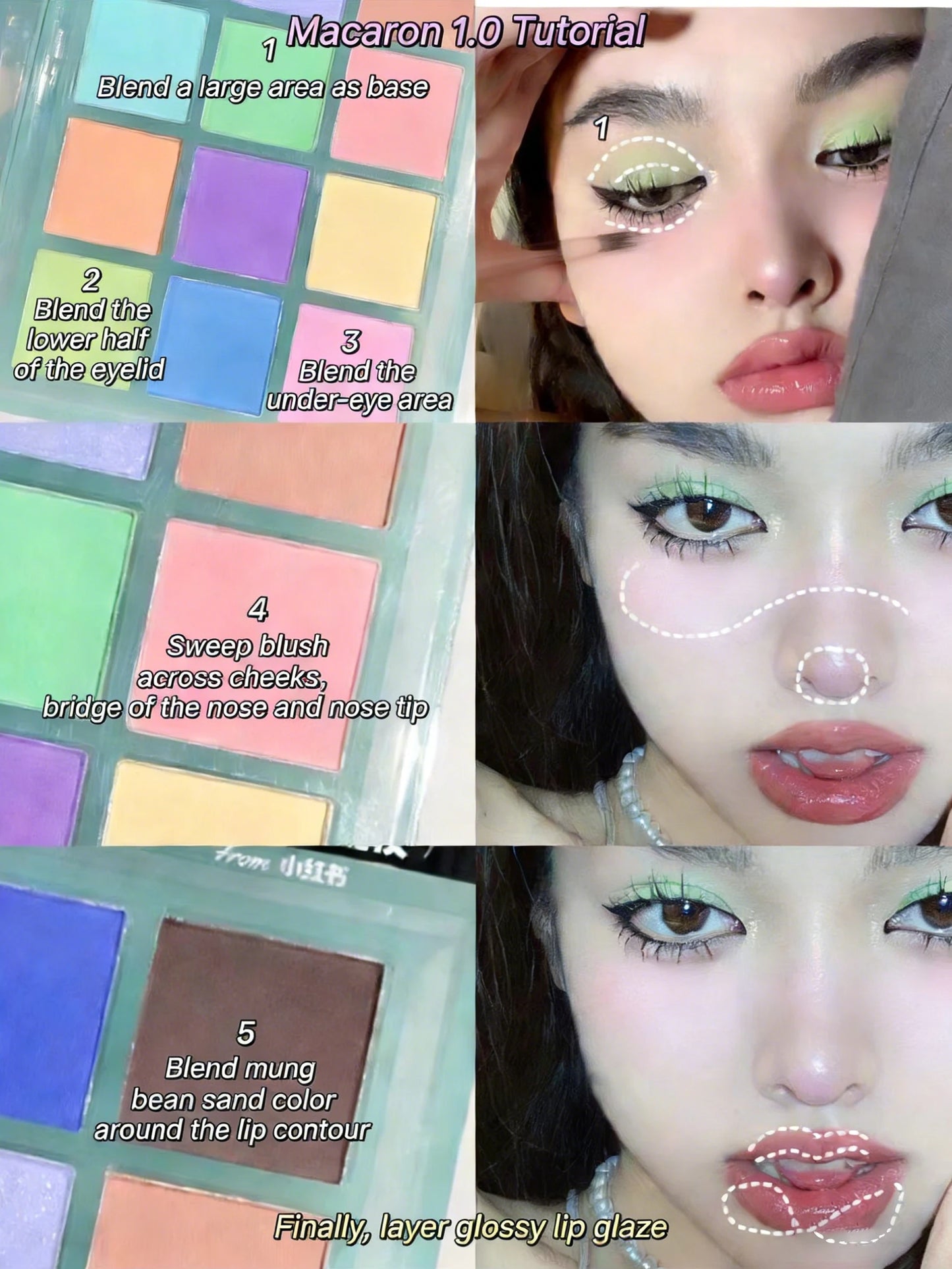 15 Shades Eyeshadow Makeup Palette Shimmer Matte Metallic High Pigmented Neutral Bold Waterproof Eyes Shadow Make Up Set
