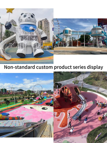 Large Outdoor Inflatable Swimming Pool For Adults And Children Family Backyard Water Play Equipment