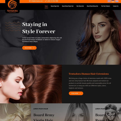 Online Web Designer Web Site Design Android iOS Mobile App Development WordPress HTML CSS Plugin Theme Template AI ERP Software