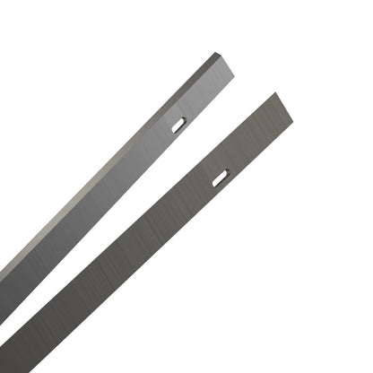 DW733 Planer blades 320mm Planer Knives for DeWalt DW733 Thicknesser Planer Jointer Knives DeWalt Tools 320mm×19mm×3mm HSS 2pcs