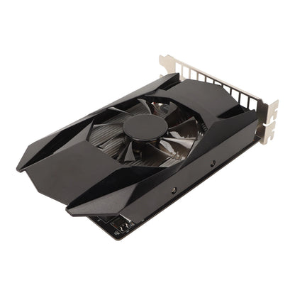 HD7670 4GB GDDR5 Graphics Card 128bit 650MHz Core Frequency Supports DirectX 11 PCI Express X16 2.1 Graphics Card