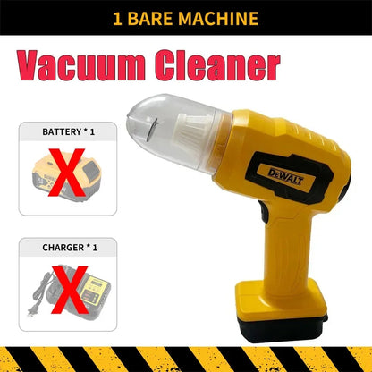 DEWALT Cordless Brushless Angle Grinder Cutter Electric Wrench Polisher Vacuum Jigsaw Multifunctional Power Tools