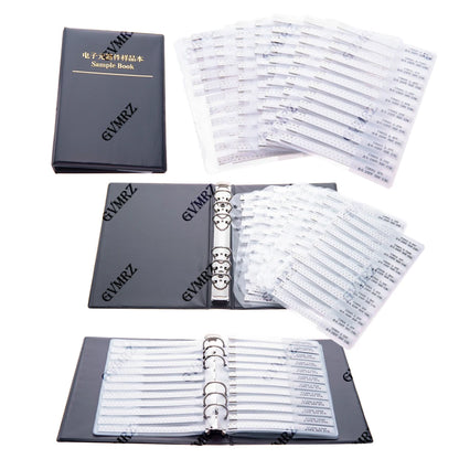 Transistor triode KitCapacitors Kit SMD Capacitor Sample Book 0201 0402 0603 0805 1206 Assortment Pack DIY(50Value/80Value ect.)
