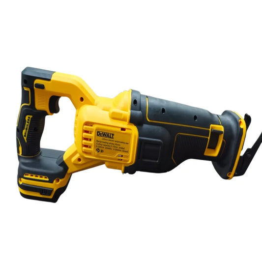 DEWALT 20V Cordless Reciprocating Saw, Compact Design,  for Precision Cuts in Tight Spaces