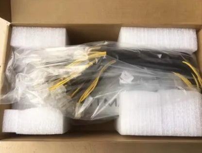 Antminer Apw7 1800W Asic Miner Power Supply 110V 220V 6-Pin Connector Mining PSU for Antminer Bitmain Bitcoin Miner