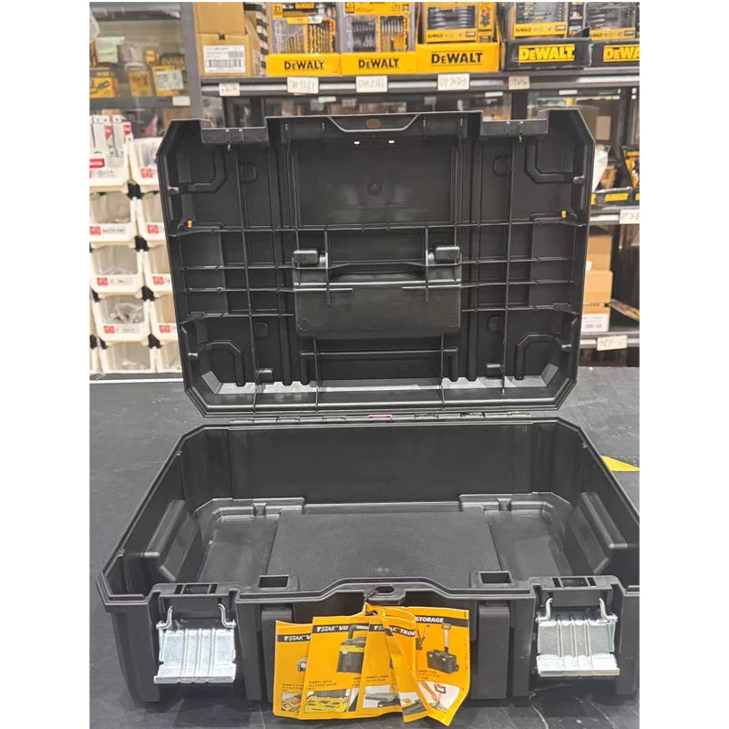 DEWALT DWST17807-1 Toolbox Tool Case for Storage Tool Box For Dewalt Power Tools DWST17807-1-23