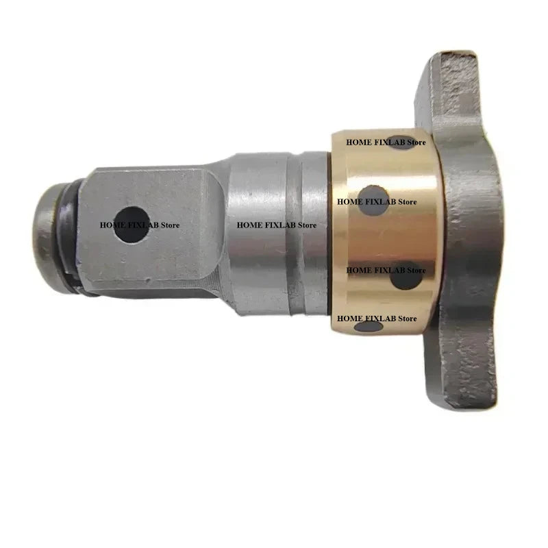 For Parkside A1 B2 for Dewalt Tools Wrench Spindle Anvil for Electric Brushless Impact Shaft Accessories Refitted Screwdriver