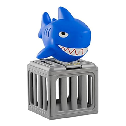 Kids Pool Diving Toys with Fish Box Floating Animals Water Swimming Dive Pool Game for Boys Girls Fun Outdoor Beach Party Gifts