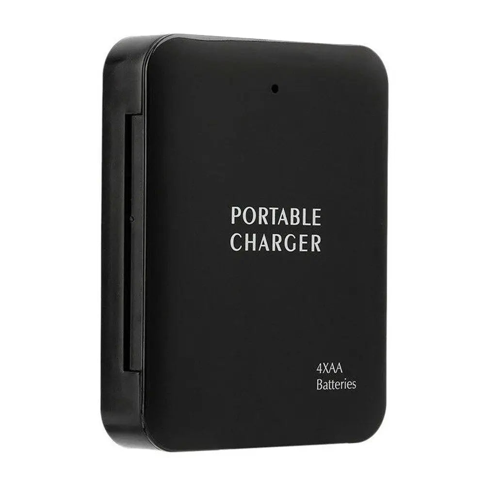 Rechargeable Power Bank Mobile Phone Charger Battery Charger Charging Case Emergency Charger Mobile Battery Case