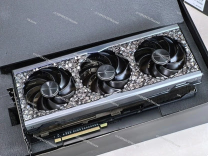 V100 GPU 32G Modified To 16G Brand New High Performance Graphics Card
