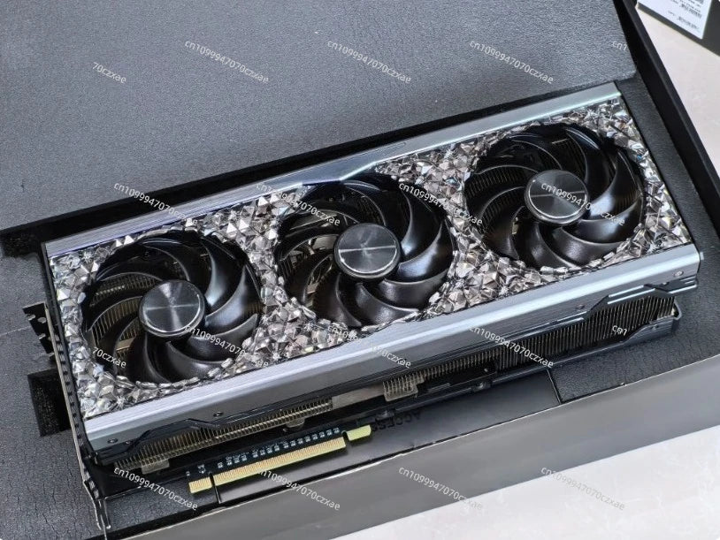V100 GPU 32G Modified To 16G Brand New High Performance Graphics Card