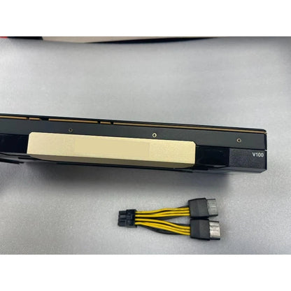 Original P100 16GB  V100 16GB  graphics card deep learning professional graphics card rendering run model