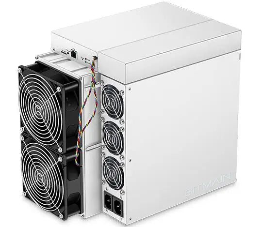 Bitmmin Antminer S19jxp 143T BTC BCH BSV MINER Second Used Mining Machine Asic Miner Bitcoin Mining